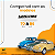 Batentes Borracha Tampa Traseira Motor Fusca Kit 1970-1996 - Imagem 3