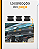 Kit 3 Presilha da grelha churrasqueira Vw Gol Gti Gts Quadrado Parati Santana - Imagem 6