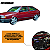 Caixa Recirculo Gol Quadrado Gts Gti 88 89 90 91 92 93 94 - Imagem 4