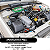 Caixa Recirculo Gol Quadrado Gts Gti 88 89 90 91 92 93 94 - Imagem 6
