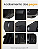 Caixa Recirculo Gol Quadrado Gts Gti 88 89 90 91 92 93 94 - Imagem 5