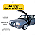 Spoiler Lateral Gol Parati Voyage Saveiro Gls Gl Gts Gti- Cinza - Imagem 8