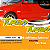 Adesivo Emblema Lateral Turbo do Fiat Uno Turbo 1,4 94 à 96-Amarelo - Imagem 8