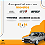 Acabamento Paralamas Kpo Gol Gti Gts Gls Cl Gl Summer Sunset-Esquerdo - Imagem 3