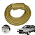 Acabamento Paralamas Kpo Gol Gti Gts Gls Cl Gl Summer Sunset-Direito - Imagem 1