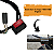 Botão Interruptor Chave Ligar/start Para Vespa P180 Px200 - Imagem 2
