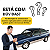 Grade da ombreira do Gol GTS GTI Saveiro Summer Parati Voyage-Marrom - Imagem 11
