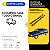 Grade da ombreira do Gol GTS GTI Saveiro Summer Parati Voyage-Marrom - Imagem 12