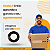 Borracha Acabamento Placa Lanterna Debrum Perfil U 07mm 7m - Imagem 10