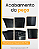 Cobertura Gol GTS 1.8 Preto Par - Imagem 11