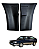 Cobertura Gol GTS 1.8 Preto Par - Imagem 1