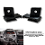 Suporte da moldura do painel satélite Gol GTS, GTI, Voyage Sport - Imagem 8