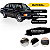 Porta Luvas Tampa Caixa Chevette Sedan E Hatch 83 84 85 A 93/Preto - Imagem 9