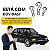 Porta Luvas Tampa Caixa Chevette Sedan E Hatch 83 84 85 A 93/Preto - Imagem 10
