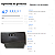 Porta Luvas Tampa Caixa Chevette Sedan E Hatch 83 84 85 A 93/Preto - Imagem 5