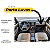 Porta Luvas Tampa Caixa Chevette Sedan E Hatch 83 84 85 A 93/Preto - Imagem 7