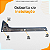 Kit Presilhas Ombreira Gol Gts,voyage,sport,saveiro,parati - Imagem 5