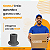 Kit Presilhas Ombreira Gol Gts,voyage,sport,saveiro,parati - Imagem 10