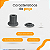 Kit Presilhas Ombreira Gol Gts,voyage,sport,saveiro,parati - Imagem 4