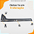 Kit Presilhas Ombreira Gol Gts,voyage,sport,saveiro,parati - Imagem 5