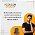 Kit Presilhas Ombreira Gol Gts,voyage,sport,saveiro,parati - Imagem 9