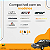 Kit Presilhas Ombreira Gol Gts,voyage,sport,saveiro,parati - Imagem 3