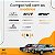 Kit Presilhas Forro Gol Gti/Gts,Voyage Sport, Saveiro, Parati - Imagem 3