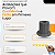 Kit Presilhas Forro Gol Gti/gts,voyage,sport,saveiro,parati - Imagem 8
