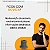 Kit Presilhas Forro Gol Gti/Gts,Voyage Sport, Saveiro, Parati - Imagem 9