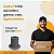 Kit Presilhas Forro Gol Gti/Gts,Voyage Sport, Saveiro, Parati - Imagem 10