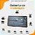 Kit Presilhas Forro Gol Gti/Gts,Voyage Sport, Saveiro, Parati - Imagem 5