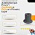 Kit Presilhas Forro Gol Gti/Gts,Voyage Sport, Saveiro, Parati - Imagem 8