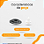 Kit Suporte Presilha Forro De Porta Gol Gts/gti Voyage Le/ld - Imagem 4