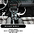 Bola De Cambio Manopla 5 Marchas Gol Gts/gti 1987 A 1994 - Imagem 9