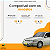 Cordinha Corda Do Bagagito Tampão Do Polo 03/14 Golf 99/14 - Imagem 3