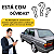 Jogo De Friso Lateral Voyage Gl 4p 94 A 95 - Imagem 11