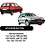 Tampa Tanque De Combustível Fiat Tipo 1993 A 1997 - Imagem 8