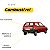 Tampa Tanque De Combustível Fiat Tipo 1993 A 1997 - Imagem 7
