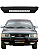 Para-choque Dianteiro Gol Voyage Parati 87/94 - Preto Texturizado - Imagem 1