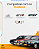 Para-choque Traseiro Vw Gol 87/94 1 Linha - Preto Texturizado - Imagem 3