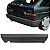 Parachoque Traseiro Vw Gol 87/96 1 Linha-Cinza Escuro - Imagem 1