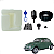 Kit Reservatório Parabrisa Fusca Brasilia Variant - Imagem 1