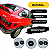 Kit 2 Peças Borracha Aerofólio Gol Gti Gts Gl Cl Gt - Imagem 7