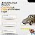 Kit Tampa Pe De Coluna Tampao Porta Limitador Fusca 71/96 - Imagem 8