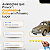 Kit Tampa Pe De Coluna Tampao Porta Limitador Fusca 71/96 - Imagem 8