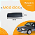 Coluna Aplique Porta Gol Gts 91 92 93 94 Preto Par - Imagem 2