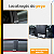 Coluna Aplique Porta Gol Gts 91 92 93 94 Preto Par - Imagem 7