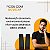 Coluna Aplique Porta Gol Gts 91 92 93 94 Preto Par - Imagem 10