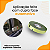 Coluna Aplique Porta Gol Gts 91 92 93 94 Preto Par - Imagem 6