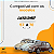 Par De Grade Buzina Cromada Fusca De 1960 A 1970 - Gradinha - Imagem 3